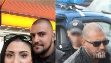 ЦИГАНСКА МУ РАБОТА! Софи Маринова разлюби Гринго: Очи, които не се виждат, се забравят