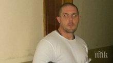 Адвокат се отказа от Маринката! Батката заплашвал с убийство бившата си изгора