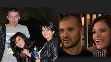 СКАНДАЛ! Павел заплаши Цуни: Ще ядеш бой, ако лъжеш, че си спал с Преслава!