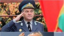 САМО В ПИК И "РЕТРО"! Ген. Симеон Симеонов, депутат от ДПС: На България и трябват още трима като Доган