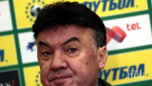 Боби Михайлов за Любо Пенев: Да убеждава хората, а не мен