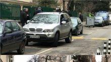 САМО В ПИК! Простреляли шефа в НАП Иво Стаменов със снайпер (СНИМКИ/ОБНОВЕНА)