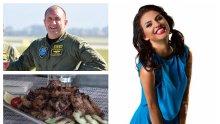ЕКСКЛУЗИВНО В ПИК TV! Деси Цонева пред медията ни: Мерак ми е да сготвя свинско на президента Радев - само в "Жълтите новини"