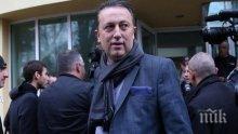 Вицепрезидент на БФС: Всички знаят кои натискат съдиите и какви методи използват