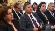 Г-жо шеф на кабинета на Борисов, вярно ли е, че ДПС и Патриотите няма да влязат в бъдещ парламент за сметка на Прокопиевите партии?