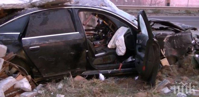 ТРАГЕДИЯТА В ХАРМАНЛИ! Вместо празник на Коледа, всички потъват в траур (ВИДЕО)