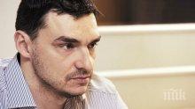 Владимир Николов: Приветствам решението за втора кабинка на Банско
