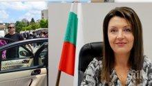 Запорираха сметките на Балчик, Каварна първенец по задължения