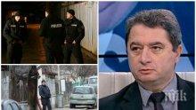 ЕКСКЛУЗИВНО В ПИК! Бившият МВР министър Емануил Йорданов с горещи разкрития за причините за зловещото убийство в Нови Искър, професионалист ли е убиецът и защо е избито цялото семейство