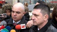 ИЗВЪНРЕДНО В ПИК TV! МВР с първи разкрития за показния разстрел на бизнесмена Петър Христов (ОБНОВЕНА)