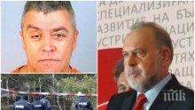 ЕКСКЛУЗИВНО В ПИК! Експертът Славчо Велков разкри какво остана скрито за убийството в Нови Искър, самоубил ли се е наистина Росен Ангелов и защо