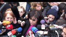 ЕКСКЛУЗИВНО В ПИК TV! Корнелия Нинова предложила КСНС да излезе с обща позиция за зверските убийства (ОБНОВЕНА)