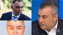 ГОРЕЩА ТЕМА! Бившият обвинител на държавата Николай Кокинов с коментар за разстрела на Петър Христов и касапницата в Нови Искър