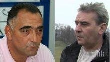 ТРАУР! Самоводене потъна в скръб за убития Петър Христов