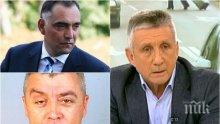 ГОРЕЩА ТЕМА! Бивш шеф на НСБОП разнищи показния разстрел на Петър Христов, шесторното убийство в Нови Искър и проблемите в МВР