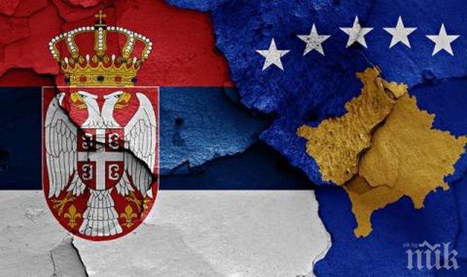 Правителството на Косово определи нов представител за преговорите със Сърбия