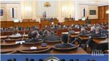 Частни охранителни фирми вече ще могат да пазят цели населени места