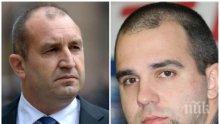 ЕКСКЛУЗИВНО В ПИК! Първан Симеонов с експресен анализ какво успя да направи Румен Радев в първата си година, остава ли в сянката на Борисов и ще прави ли своя партия
