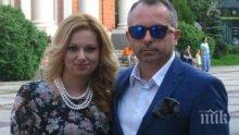 САМО В ПИК И "РЕТРО"! Аделина Радева разбила семейството на режисьор - заместничката на Ани Цолова гледа чужд син