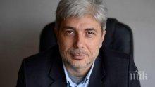 Министър Нено Димов с последни новини за съдбата на лъвчетата след решението на Борисов