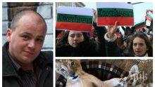 ЕКСКЛУЗИВНО В ПИК! Депутатът от БСП Александър Симов изригна: Драмата с лъвчетата е безумна! Клякането на премиера пред 300 анимационни герои е нелепо