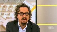 ПО СЛЕДИТЕ НА ПОХИТИТЕЛИТЕ! Бащата на Адриан Златков с нови разкрития за отвличането и платения откуп