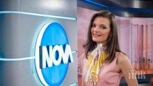 БОМБА В ЕФИР! Наследничката на Деси Банова уплаши българите! Пълен обрат на времето, идва сняг