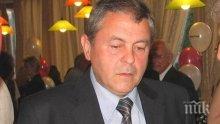 IN MEMORIAM! Почина писателят и поет Георги Ингилизов