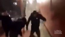 Прокуратурата в Русе се самосезира заради видеото, в което пребиват ученик