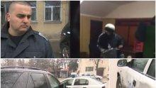 КАКВО СЕ СЛУЧВА В ИХТИМАН! Цигани бият полицаи, те се гаврят с пиян ром (ВИДЕО)