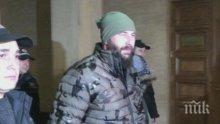 ОТ ПОСЛЕДНИТЕ МИНУТИ! Ториното излиза на свобода срещу 10 бона! Адвокатът му: Ако не се казваше Ивайло Борисов, нямаше да е в ареста