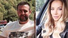 РАЗКРИТИЕ! Емилия излъга нагло, че не е изневерявала на Коко Динев с новия си арабски любовник!