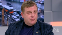 Каракачанов изригна в Плевен: Трябва да възпитаваме децата си в храброст и честност, не в измислени джендър идеологии