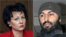 ШОКИРАЩИ РАЗКРИТИЯ! Заловеният у нас терорист набирал джихадисти за атентати