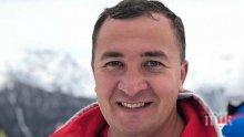 ЦЕЛУНАТ ОТ ГОСПОД! Мъж върна билета си и се спаси от фаталния полет на Ан-148