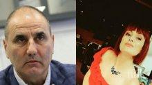 САМО В ПИК И "РЕТРО"! Цветанов спасил Мариана Векилска от заливане с киселина