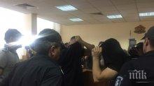 ТЕМИДА В ДЕЙСТВИЕ! Върнаха на работа полицай, обвинен в кражба на цигари