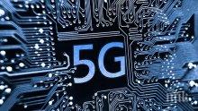 НА БАЛКАНИТЕ: Румъния и Турция вече тестват 5G мрежи