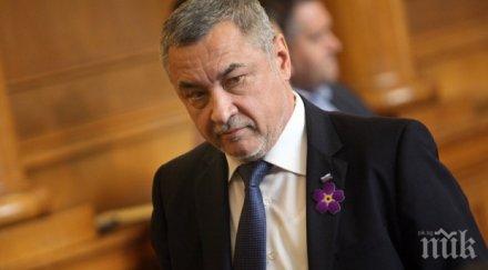 Валери Симеонов приветства срещата на министрите на туризма в ЕС