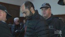 Мароканецът от ИДИЛ не иска в ареста