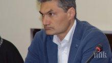 Скандал преди избора на ВСС: Кандидат за шеф на СГС акционер в КТБ