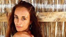 ВСЕ ПАК АНОРЕКСИЧКА!? Актрисата Радина Кърджилова отнесе поредните злобни критики заради теглото си