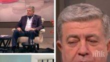 ГОРЕЩО! Проф. Генчо Начев с ексклузивен коментар за сътресенията около Здравна каса