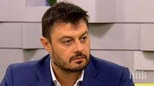 ИЗВЪНРЕДНО В ПИК! Николай Бареков с разкрития за скандалите в държавата, позицията на ДПС и политическите си планове