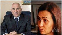РАЗКРИТИЕ! "Уникредит Булбанк" на Левон Хампарцумян зад сделката на ЧЕЗ с Гинка (ОБНОВЕНА)