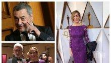 САМО В ПИК! Валери Симеонов за "селфи тура" на Ангелкова в Холивуд: Ако е на държавни разноски, няма да й се размине