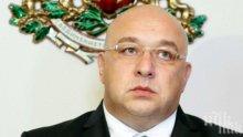 Чудесен ход в спорта! Министър Кралев доволен (СНИМКИ)