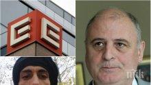 САМО В ПИК! Спецът по сигурността проф. Николай Радулов с експертен анализ - кой е виновен за скандала с ЧЕЗ и какво се крие зад убийството на Жоро Плъха