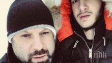 НА СЕДМОТО НЕБЕ! Тони Стораро не изтрезнява заради внучето, пропи се от щастие