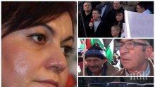 Корнелия Нинова алчна за приватизации – след „Техноимпекс” и БСП, налапа и пенсионерите, за да приватизира и властта